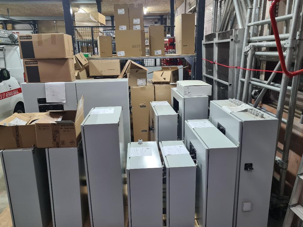 Stock 6