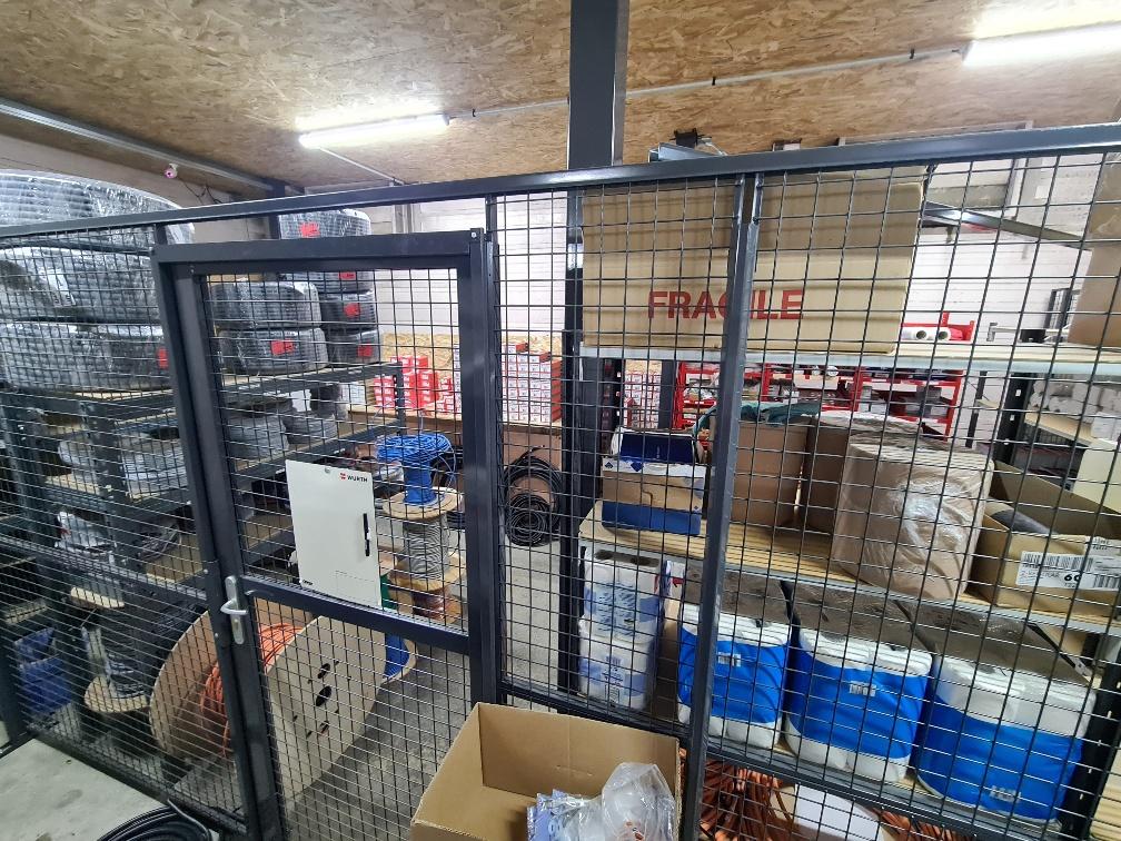 Stock 5