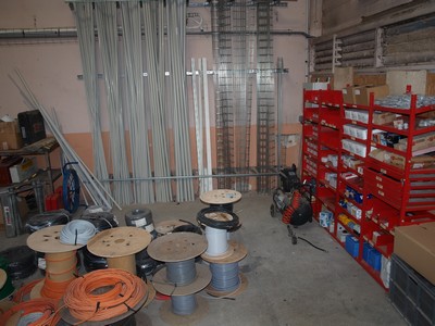 Stock 1