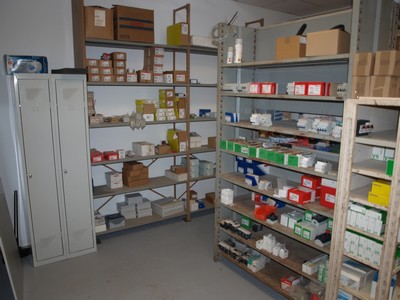 Stock 2