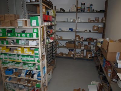 Stock 3