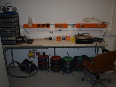 Atelier 1