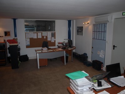 Bureau Tech 1