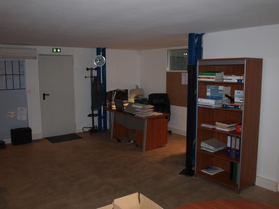Bureau Tech 2
