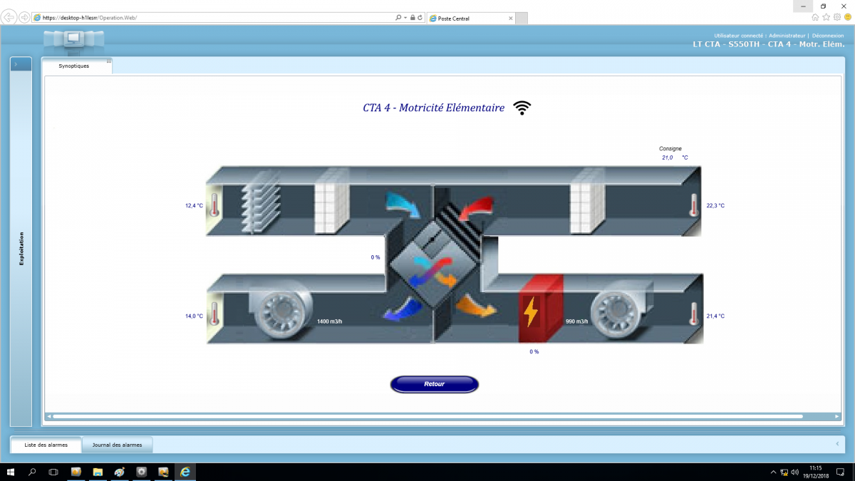 Cta 4 motricite elementaire