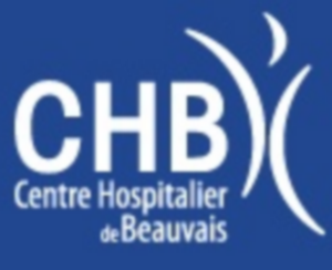 Logo ch beauvais