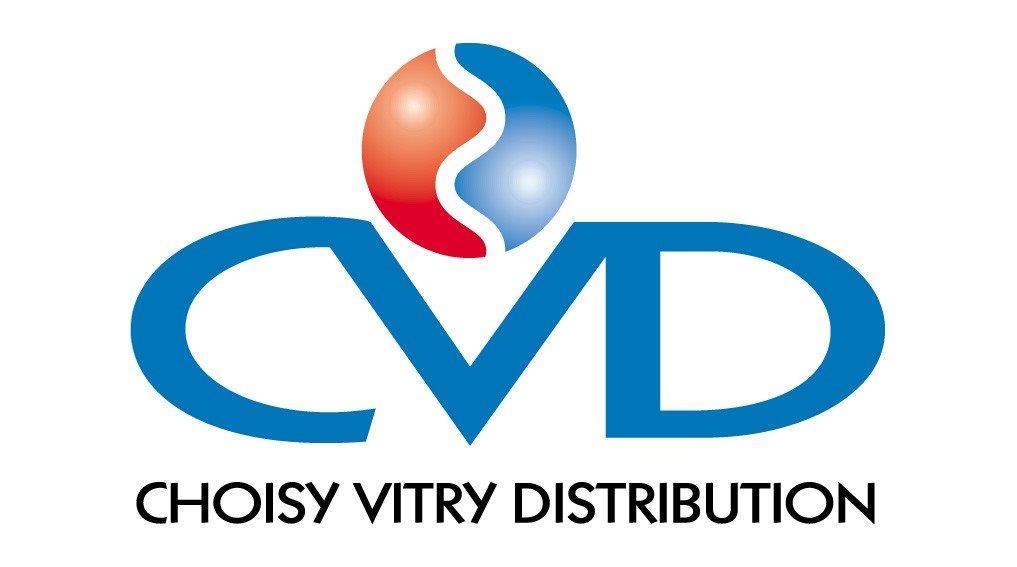 Logo cvd
