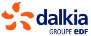 Logo dalkia