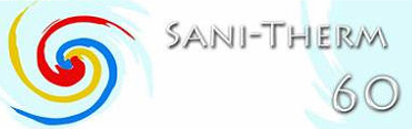 Logo sani therm 60