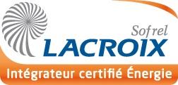 Logo sofrel integrateur certifie energie