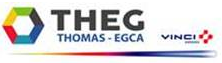 Logo theg