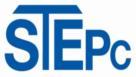 Logo STEPC