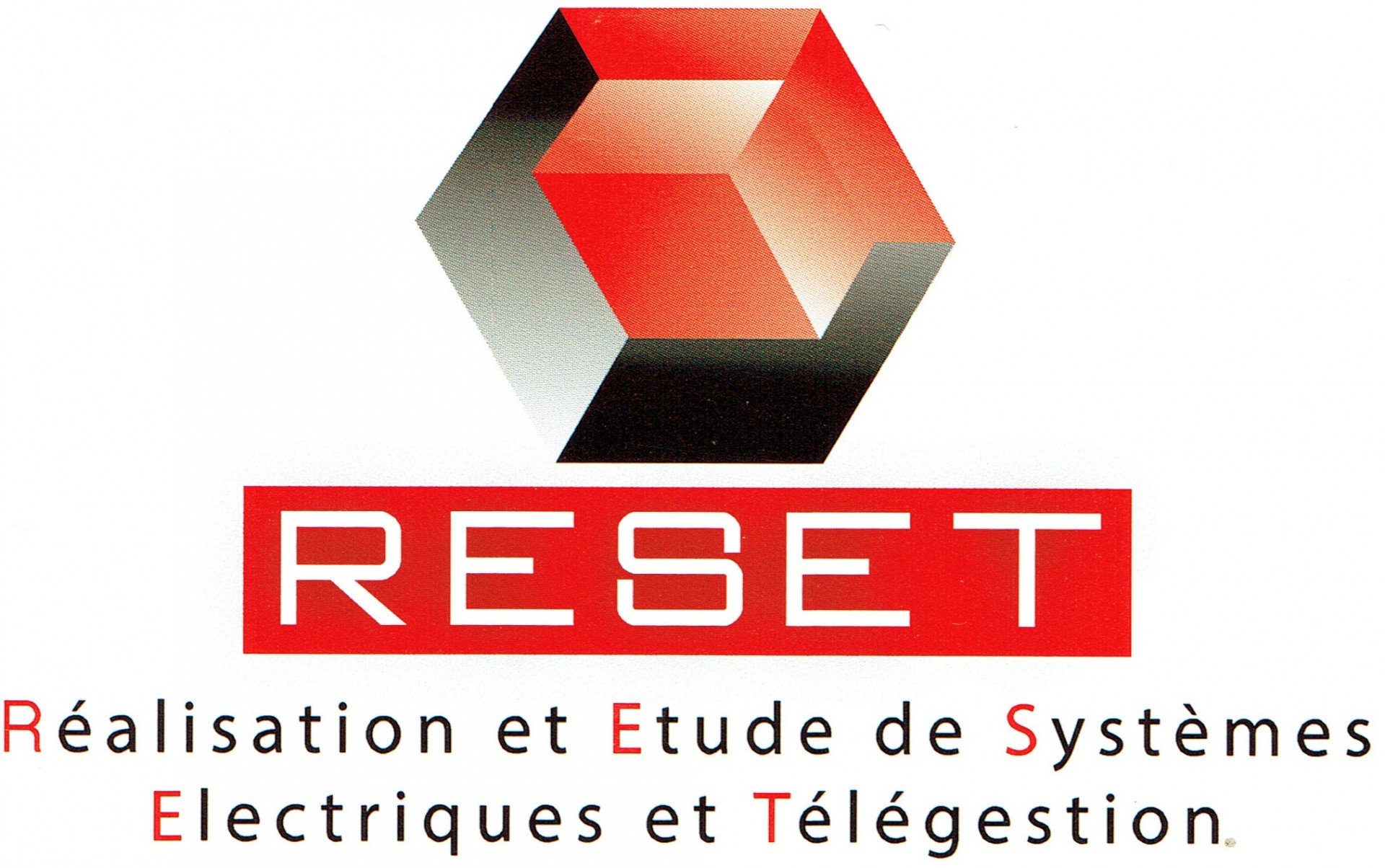 RESET l'expert de vos installations électriques